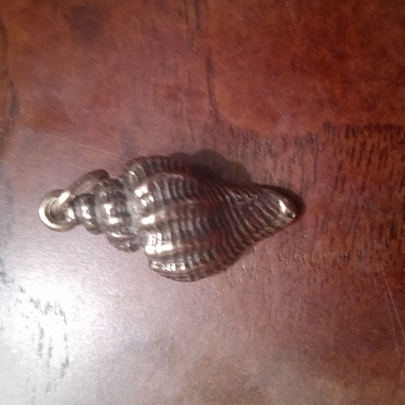 James avery seashell - Picture 1 of 1